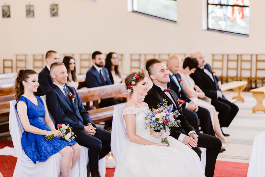 Fotograf ślubny Kielce Ślub rustykalny, Karczma Cekierówka wesele