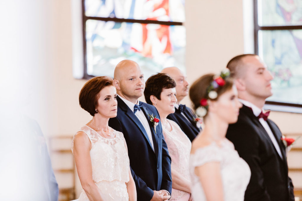 Fotograf ślubny Kielce Ślub rustykalny, Karczma Cekierówka wesele