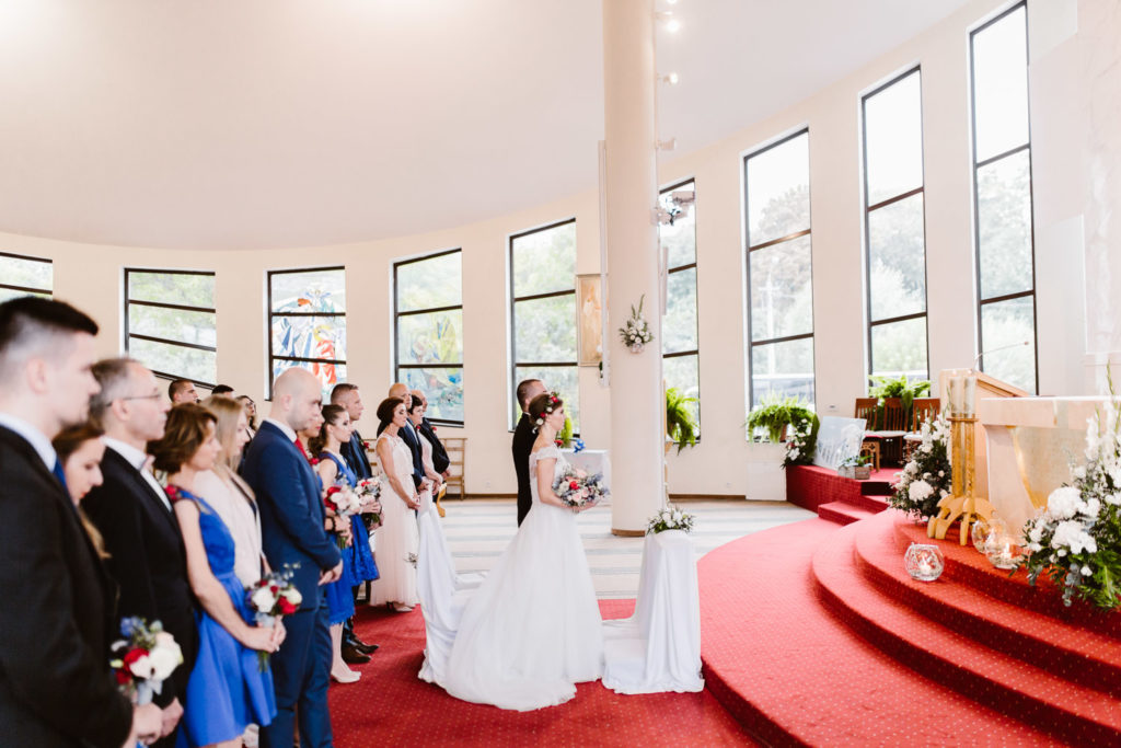 Fotograf ślubny Kielce Ślub rustykalny, Karczma Cekierówka wesele