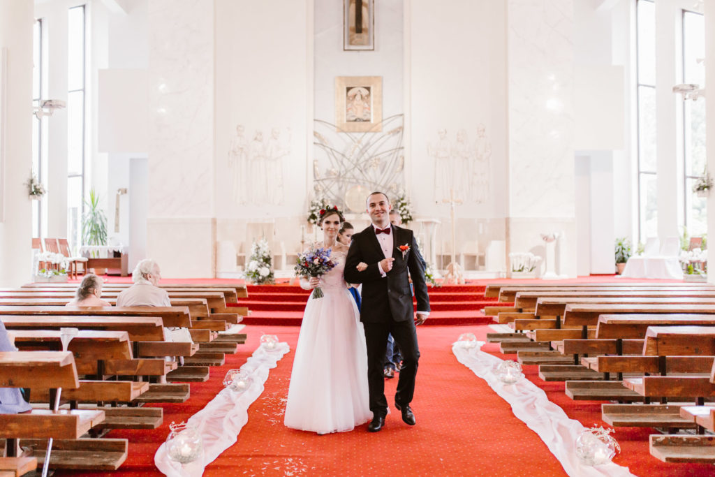 Fotograf ślubny Kielce Ślub rustykalny, Karczma Cekierówka wesele