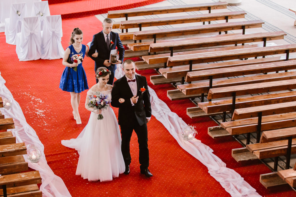 Fotograf ślubny Kielce Ślub rustykalny, Karczma Cekierówka wesele