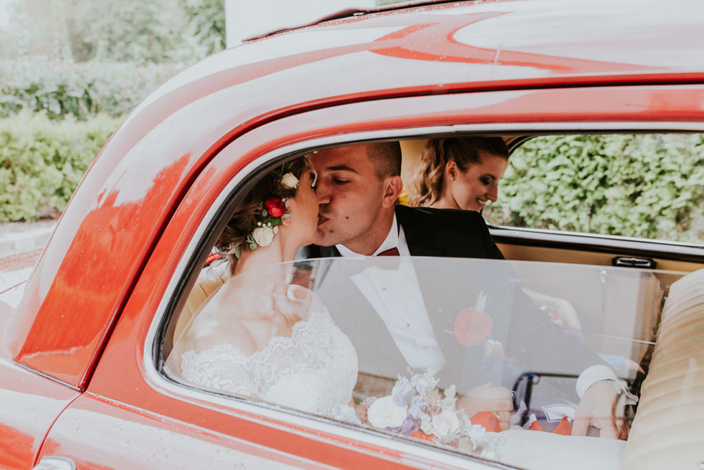 Fotograf ślubny Kielce Ślub rustykalny, Karczma Cekierówka wesele