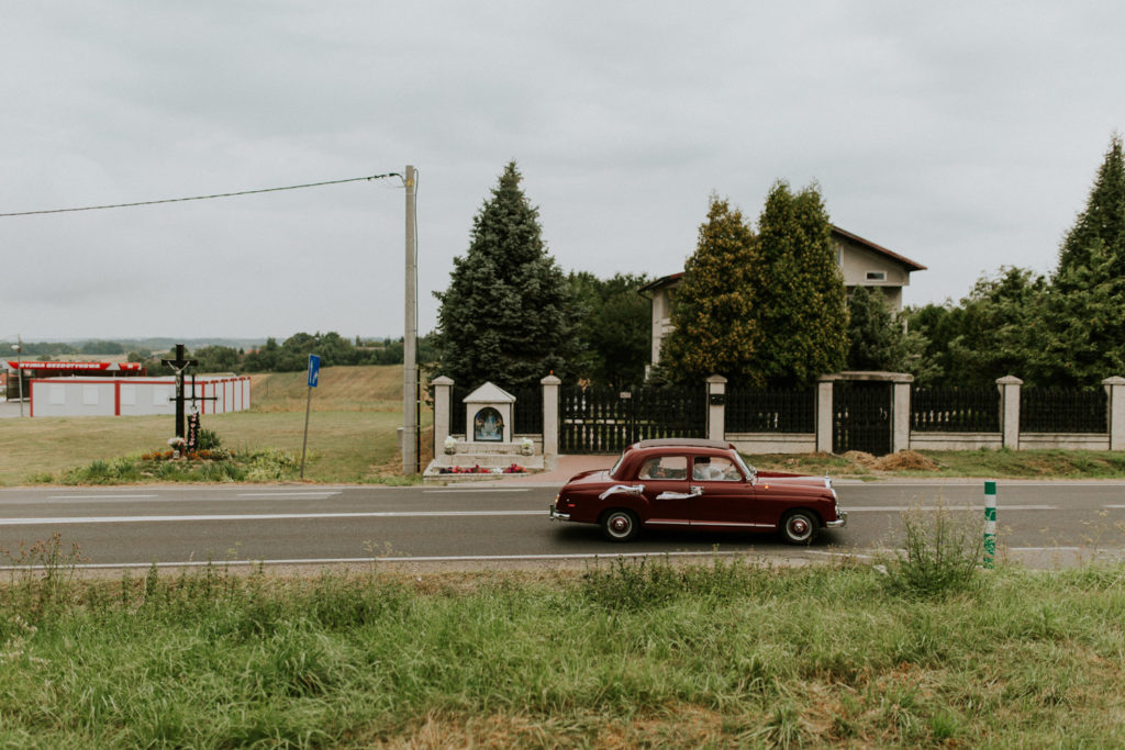 Fotograf ślubny Kielce Ślub rustykalny, Karczma Cekierówka wesele