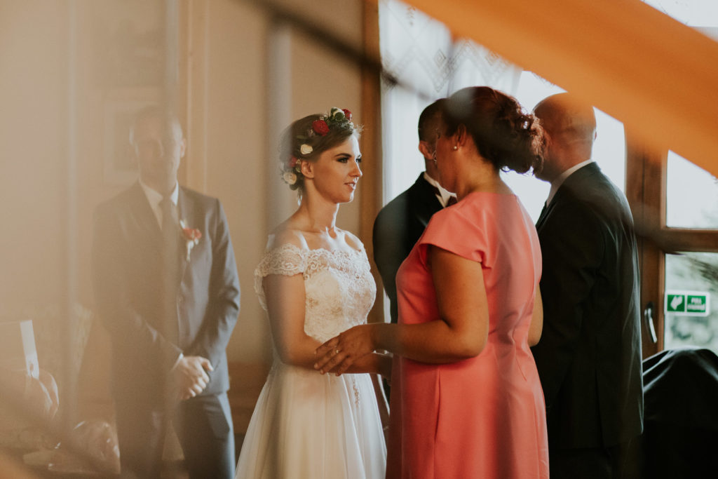 Fotograf ślubny Kielce Ślub rustykalny, Karczma Cekierówka wesele