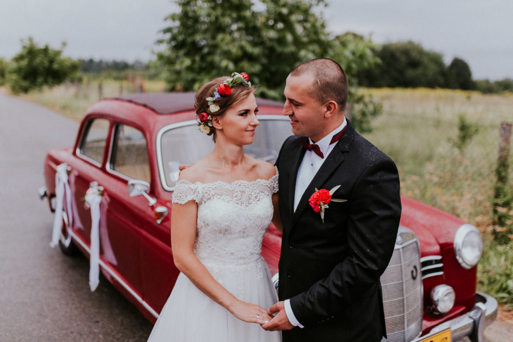 Fotograf ślubny Kielce Ślub rustykalny, Karczma Cekierówka wesele