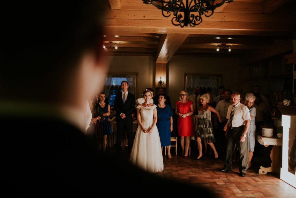 Fotograf ślubny Kielce Ślub rustykalny, Karczma Cekierówka wesele