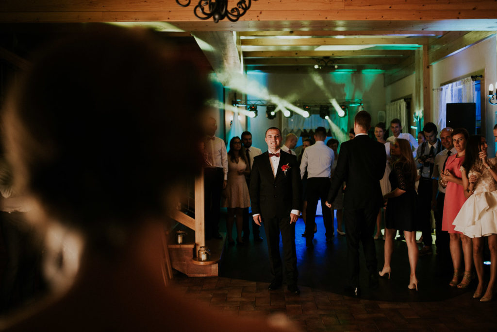 Fotograf ślubny Kielce Ślub rustykalny, Karczma Cekierówka wesele