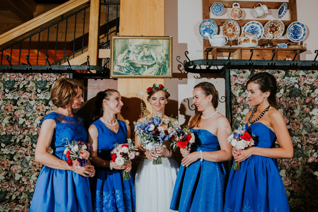 Fotograf ślubny Kielce Ślub rustykalny, Karczma Cekierówka wesele