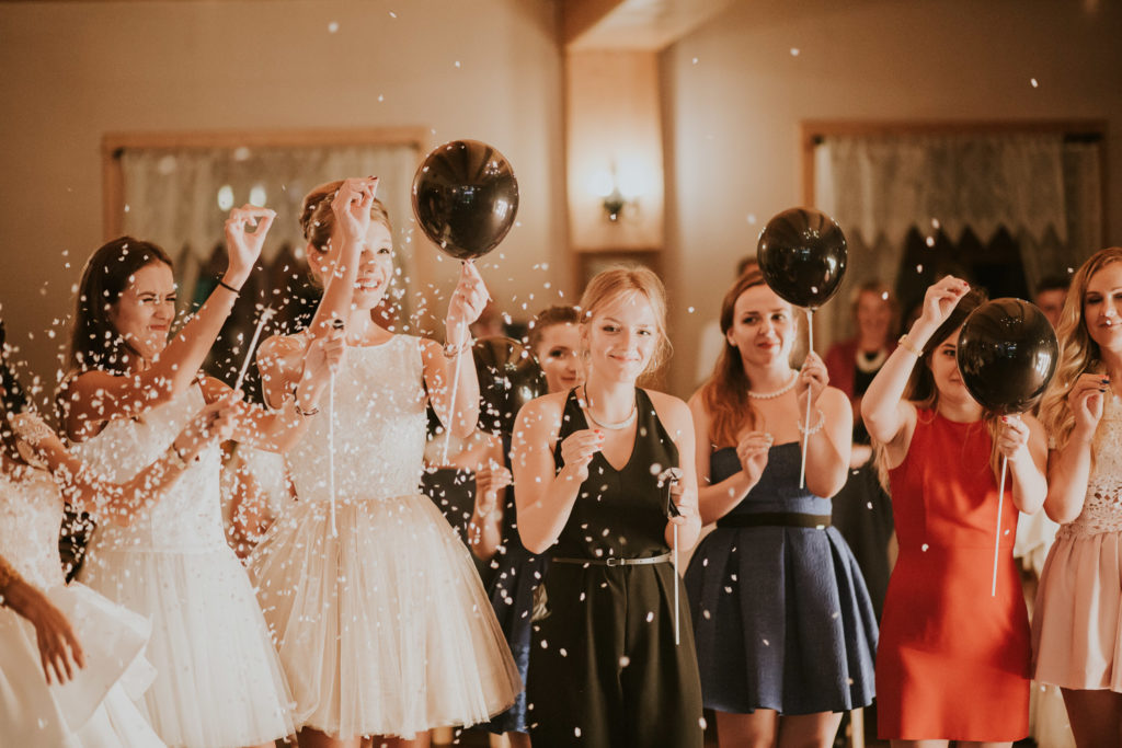 Fotograf ślubny Kielce Ślub rustykalny, Karczma Cekierówka wesele