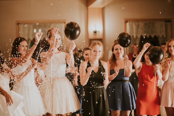 Fotograf ślubny Kielce Ślub rustykalny, Karczma Cekierówka wesele