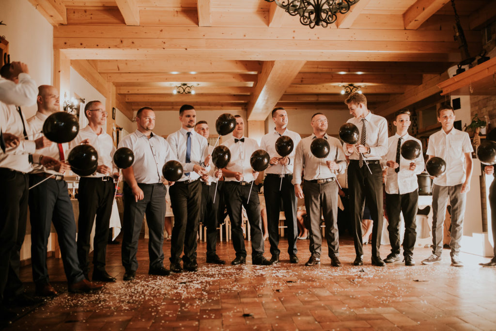 Fotograf ślubny Kielce Ślub rustykalny, Karczma Cekierówka wesele