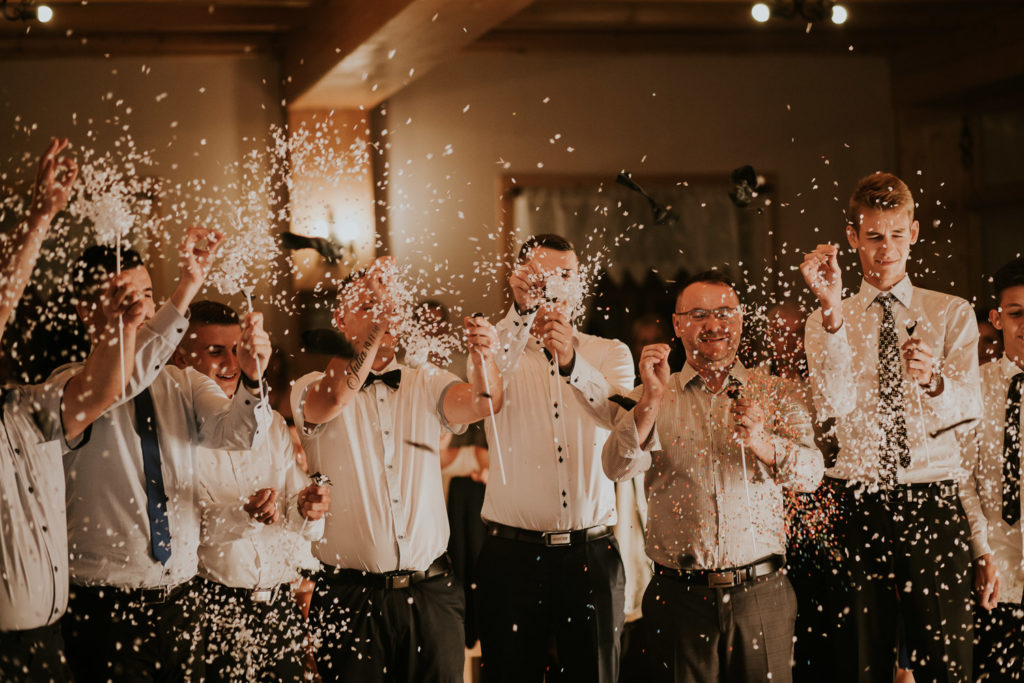 Fotograf ślubny Kielce Ślub rustykalny, Karczma Cekierówka wesele