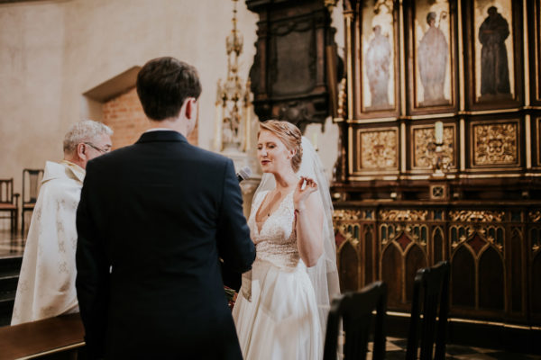 Fotograf ślubny Warszawa, Reportaż ślubny Kraków