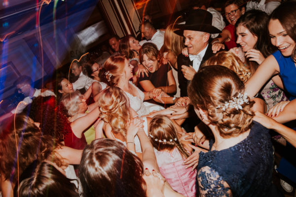 Fotograf ślubny Kraków, Reportaż ślubny wesele Kielce