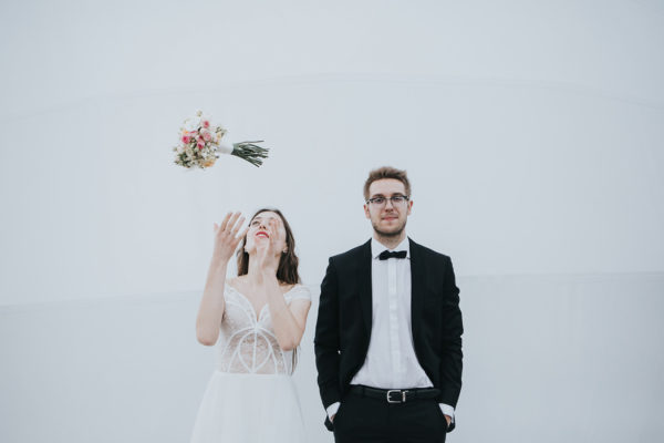 Fotografia Ślubna Warszawa Sesja Ślubna