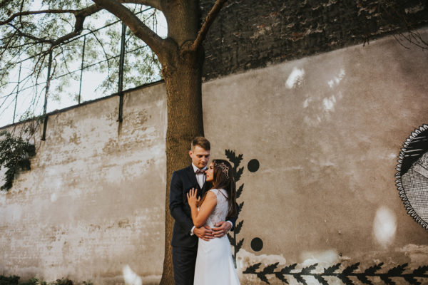 Fotografia Ślubna Warszawa Sesja Ślubna