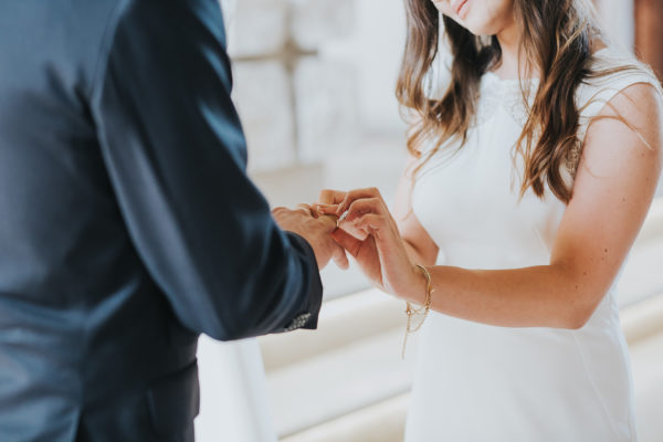 Fotografia Ślubna Kielce - Przygotowania