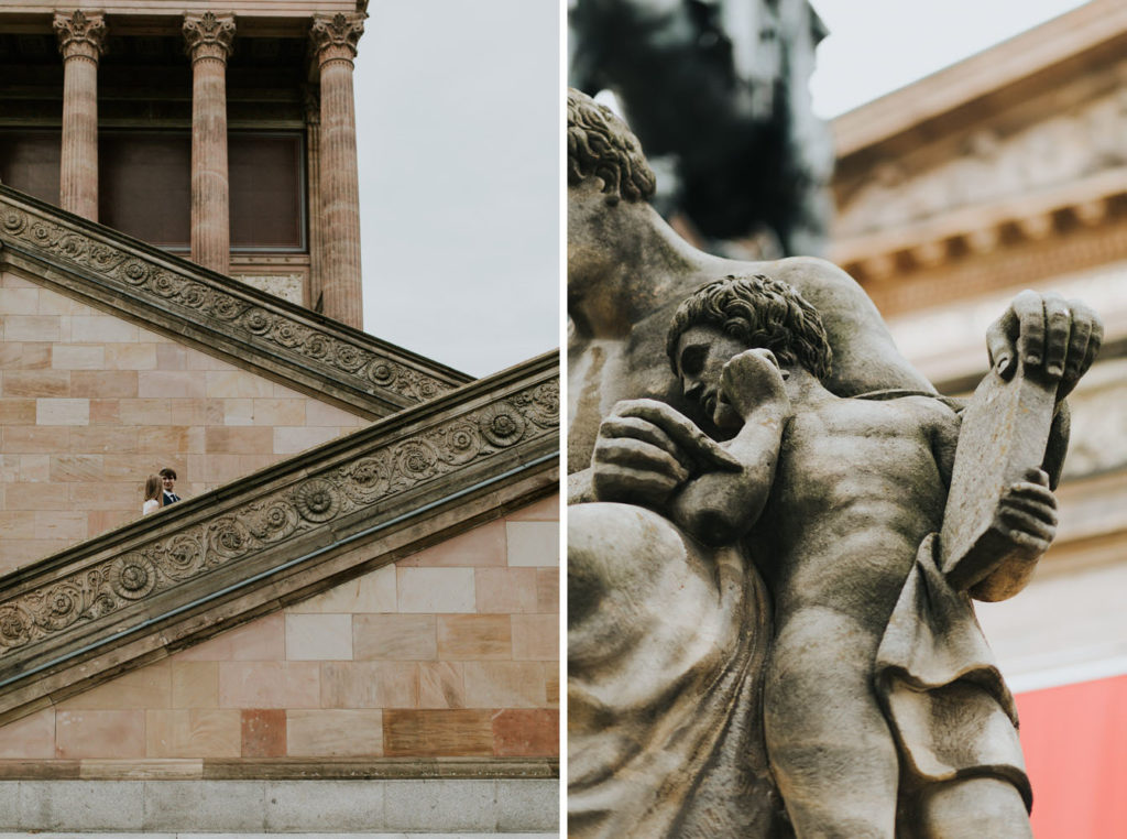 Sesja ślubna w Berlinie, Berlin Sesja ślubna