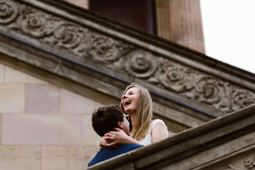 Sesja ślubna w Berlinie, Berlin Sesja ślubna