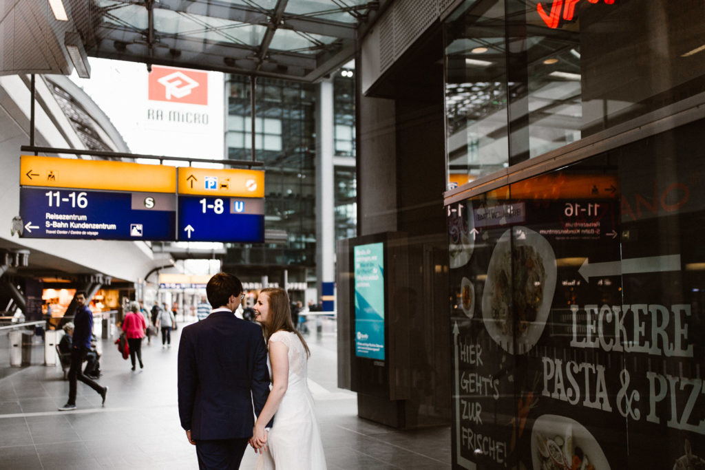 Sesja ślubna w Berlinie, Berlin Sesja ślubna