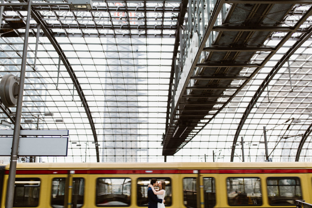 Sesja ślubna w Berlinie, Berlin Sesja ślubna