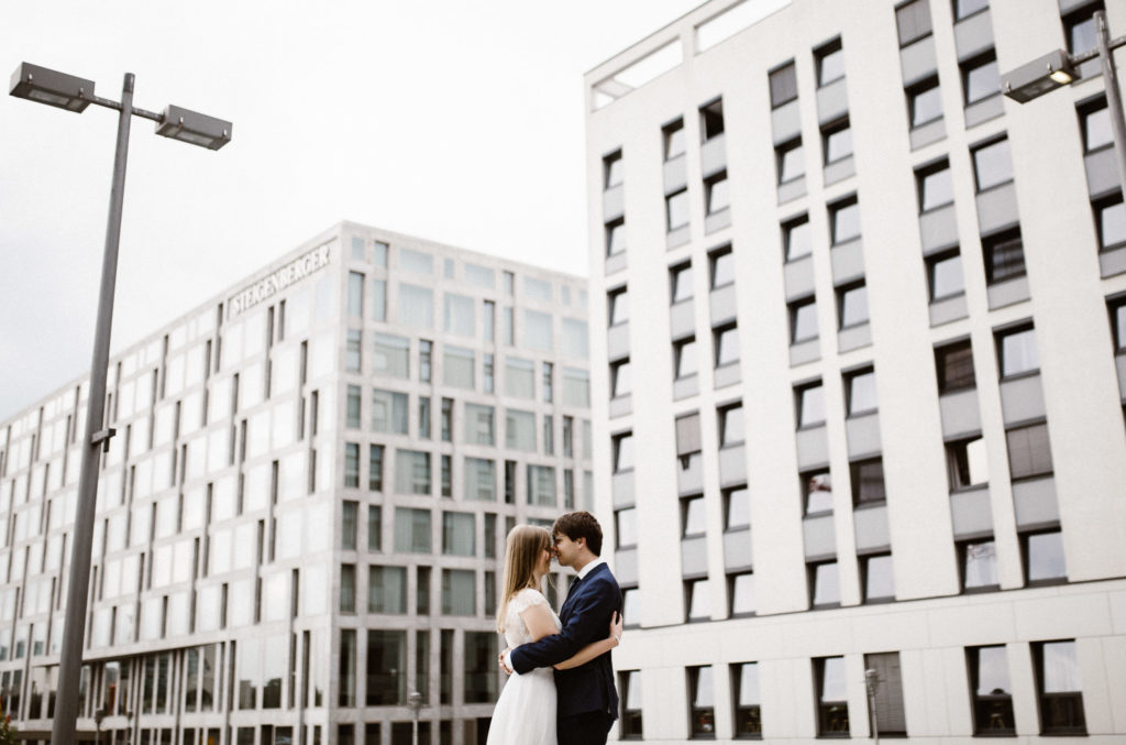 Sesja ślubna w Berlinie, Berlin Sesja ślubna