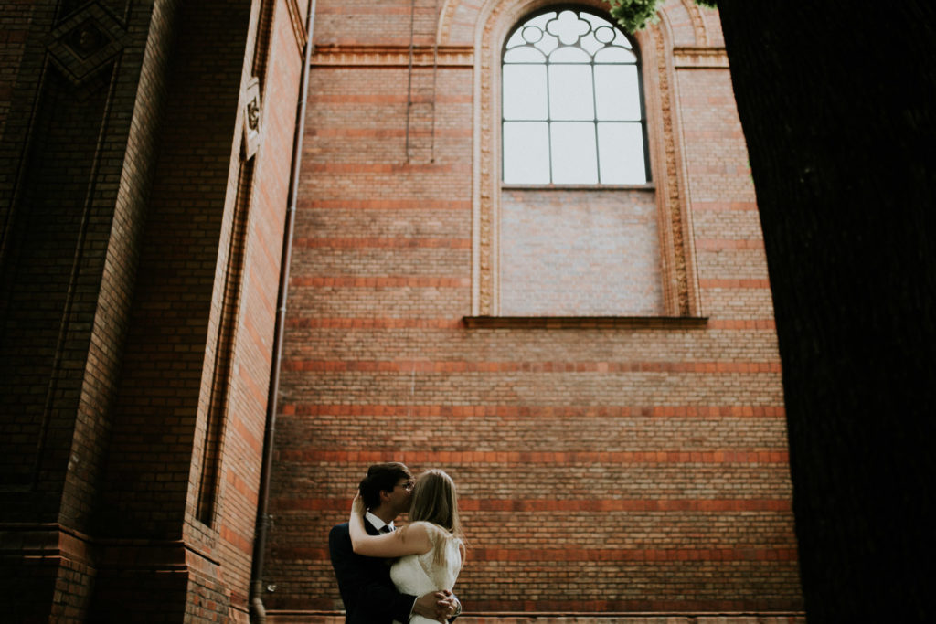 Sesja ślubna w Berlinie, Berlin Sesja ślubna