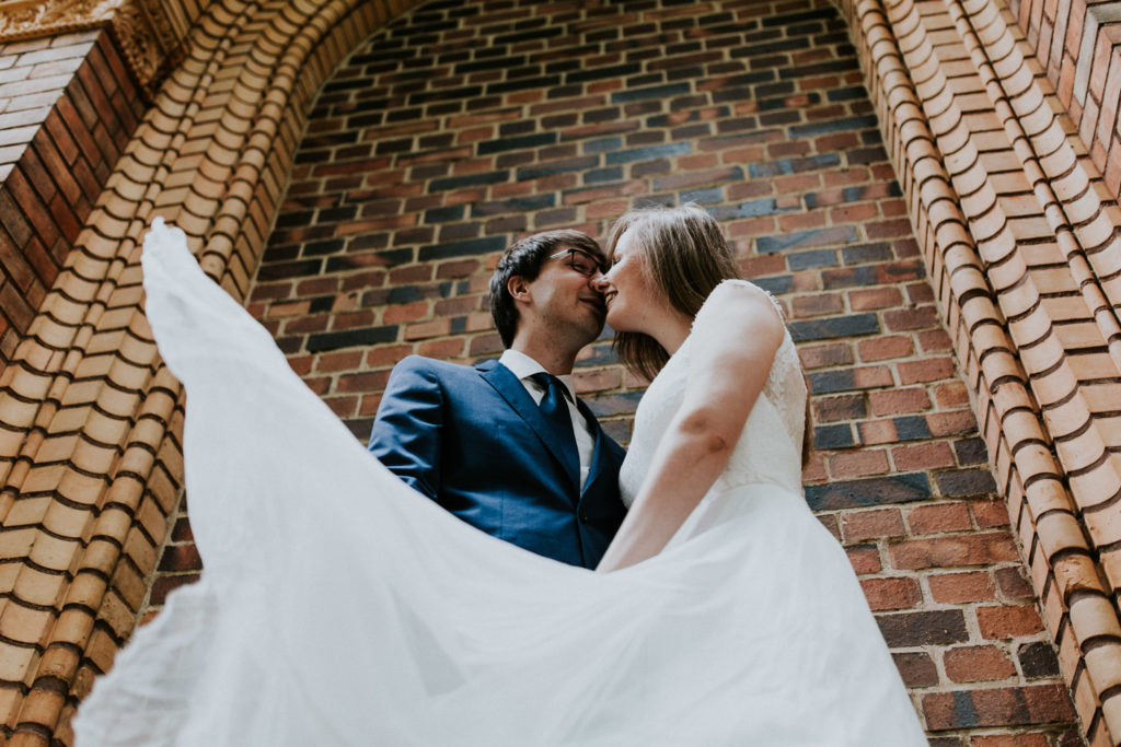 Sesja ślubna w Berlinie, Berlin Sesja ślubna