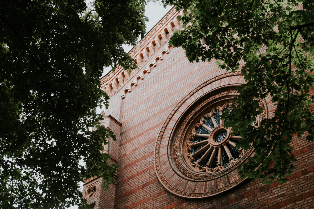 Sesja ślubna w Berlinie, Berlin Sesja ślubna