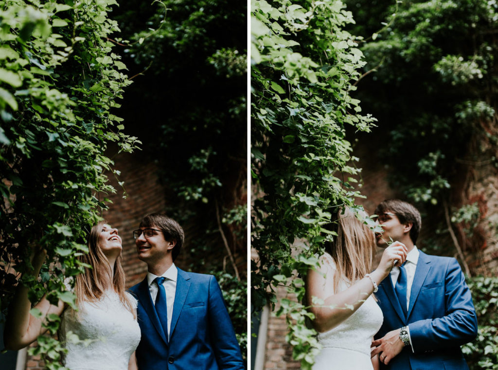 Sesja ślubna w Berlinie, Berlin Sesja ślubna