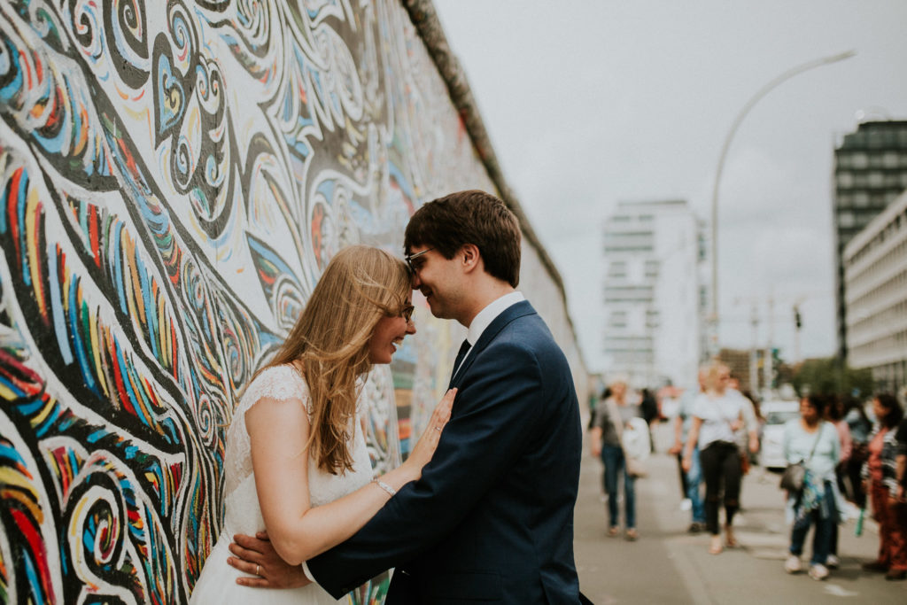 Sesja ślubna w Berlinie, Berlin Sesja ślubna