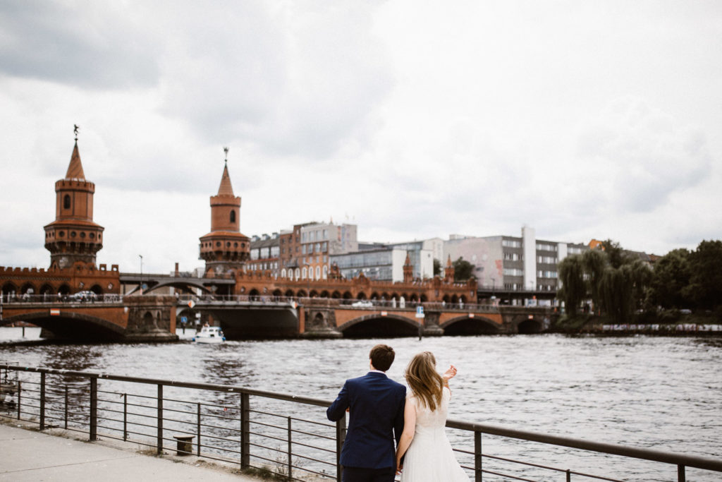 Sesja ślubna w Berlinie, Berlin Sesja ślubna