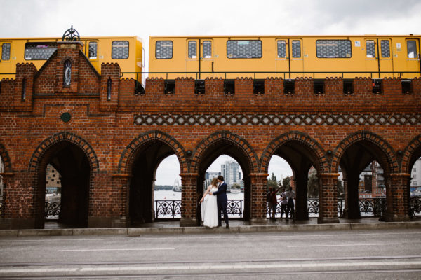 Sesja ślubna w Berlinie, Berlin Sesja ślubna
