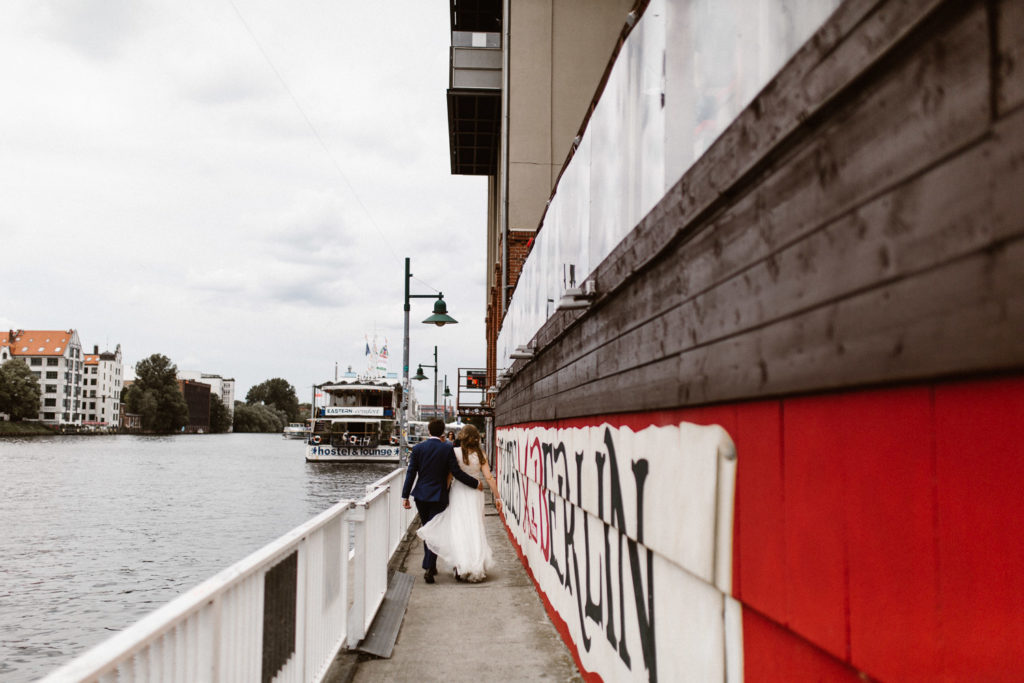 Sesja ślubna w Berlinie, Berlin Sesja ślubna