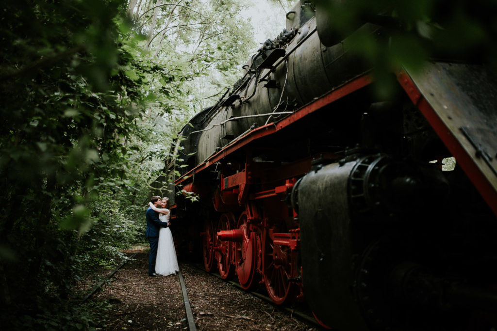 Sesja ślubna w Berlinie, Berlin Sesja ślubna