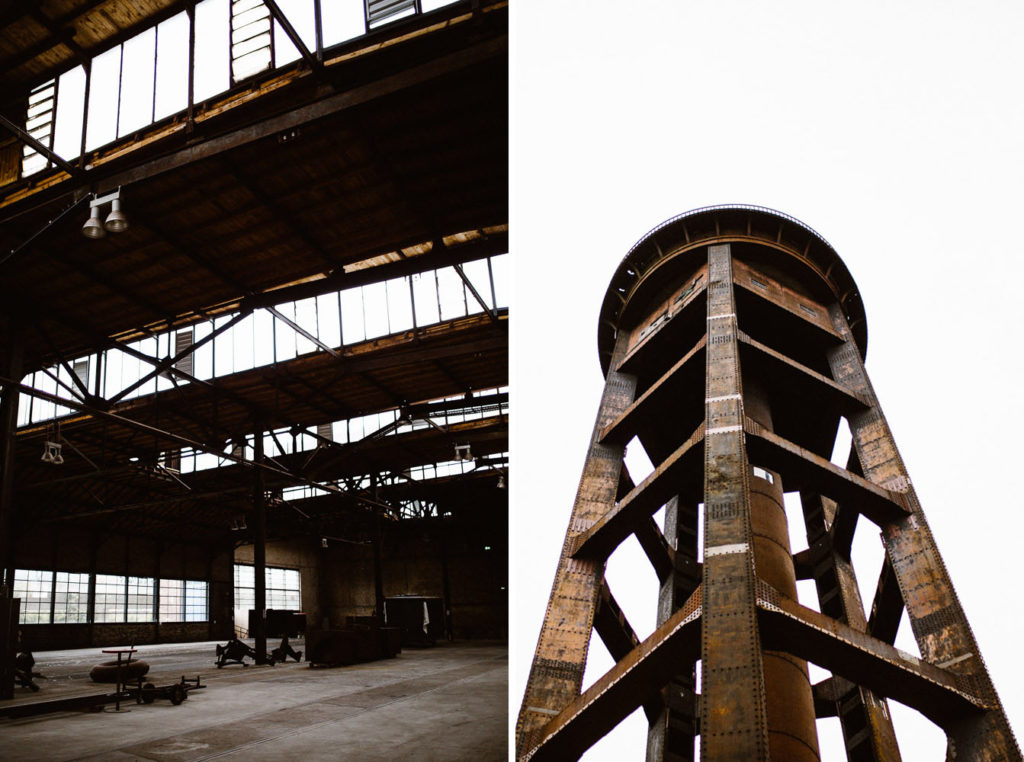 Sesja ślubna w Berlinie, Berlin Sesja ślubna