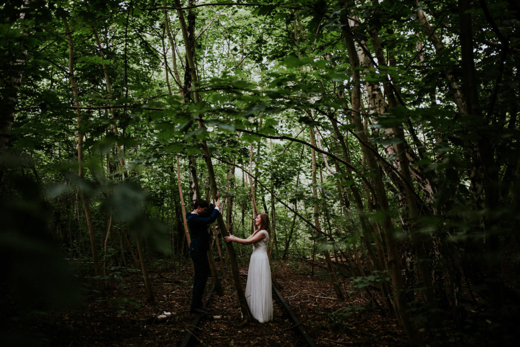 Sesja ślubna w Berlinie, Berlin Sesja ślubna