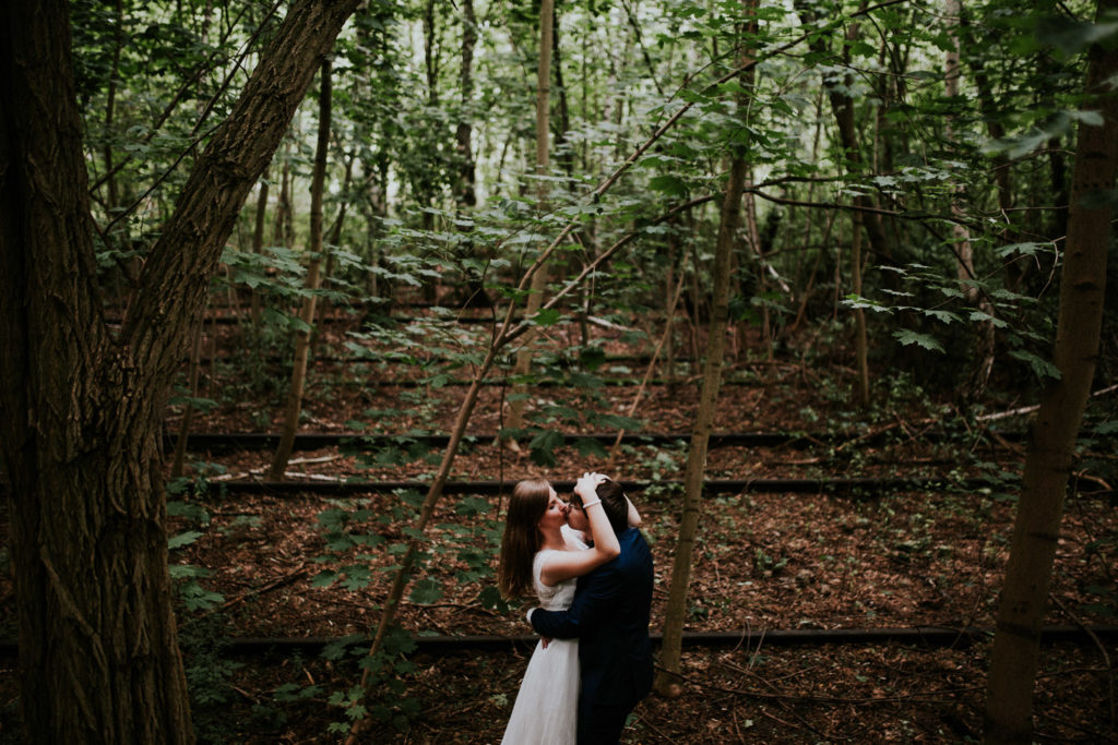 Sesja ślubna w Berlinie, Berlin Sesja ślubna