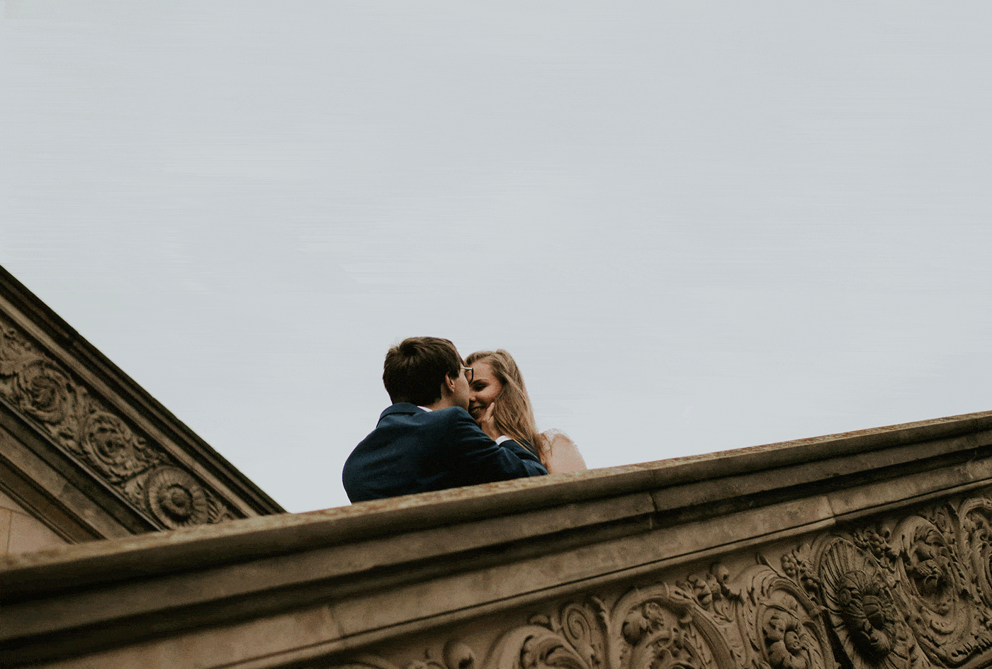 Sesja ślubna w Berlinie, Berlin Sesja ślubna