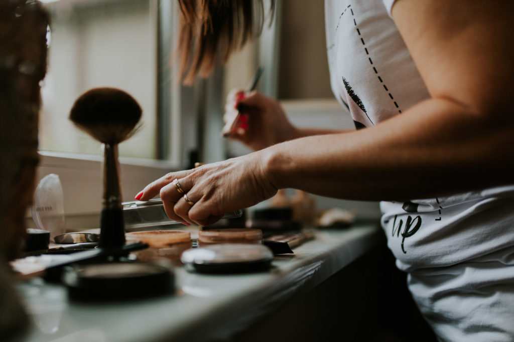 Fotografia ślubna Kraków, Wesele Hotel Dobczyce 