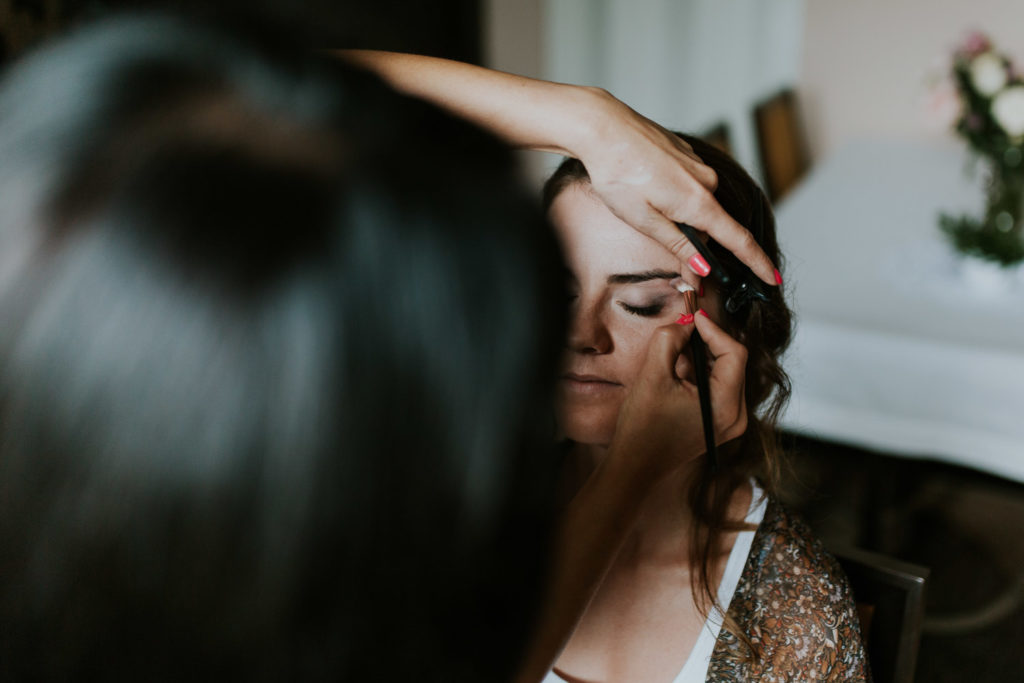 Fotografia ślubna Kraków, Wesele Hotel Dobczyce 