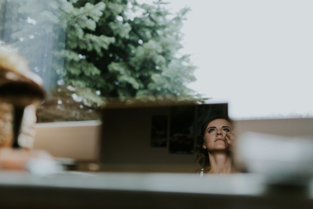 Fotografia ślubna Kraków, Wesele Hotel Dobczyce 