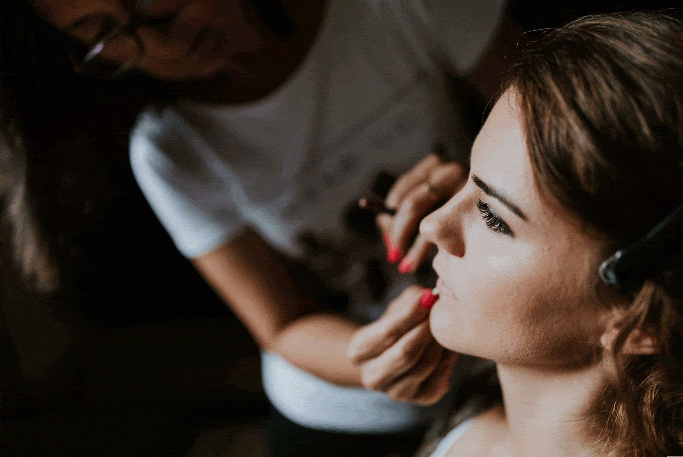 Fotografia ślubna Kraków, Wesele Hotel Dobczyce 