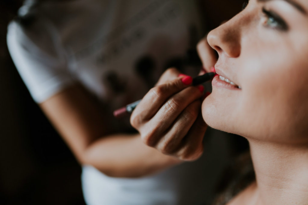 Fotografia ślubna Kraków, Wesele Hotel Dobczyce 