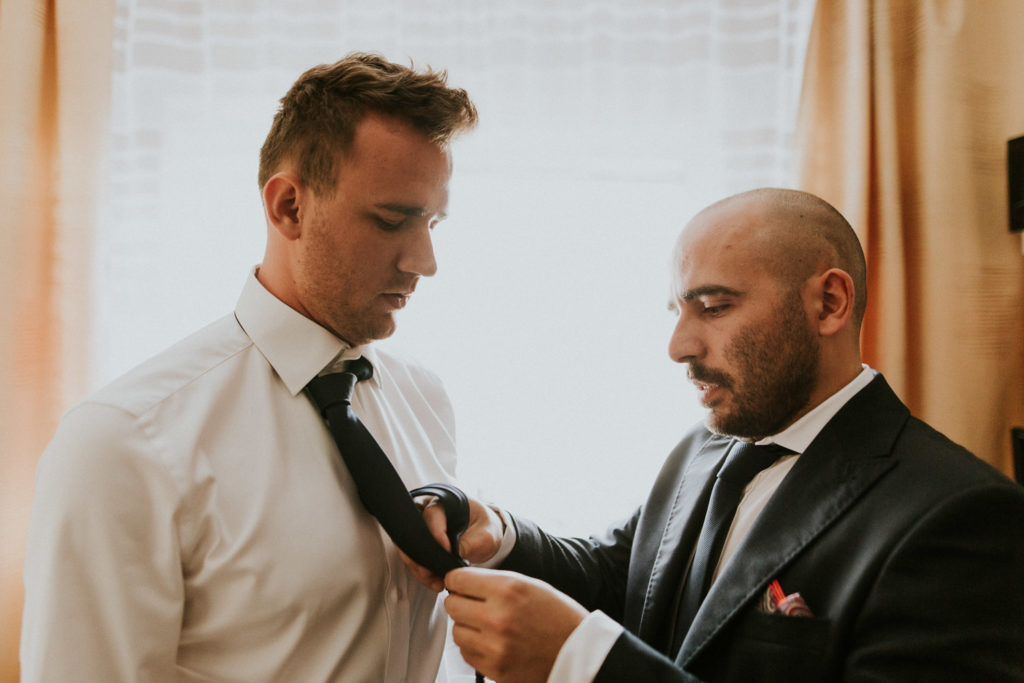 Fotografia ślubna Kraków, Wesele Hotel Dobczyce 