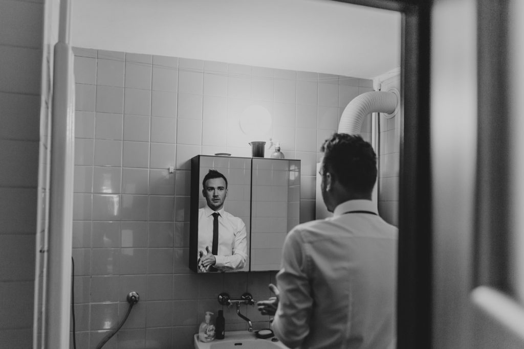 Fotografia ślubna Kraków, Wesele Hotel Dobczyce 