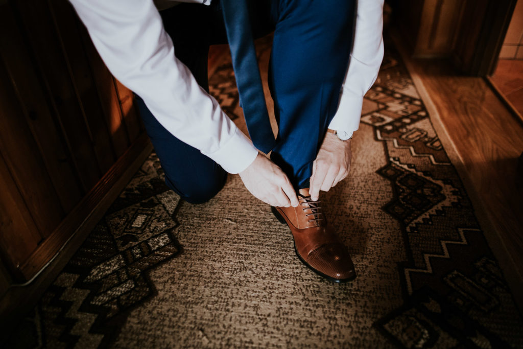 Fotografia ślubna Kraków, Wesele Hotel Dobczyce 