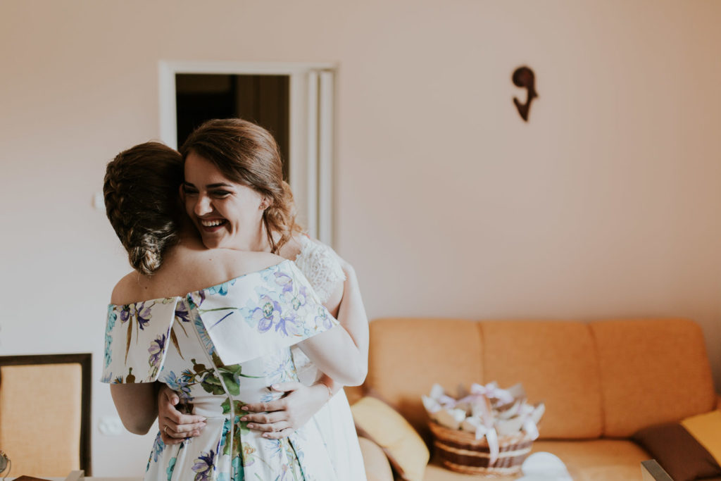 Fotografia ślubna Kraków, Wesele Hotel Dobczyce 