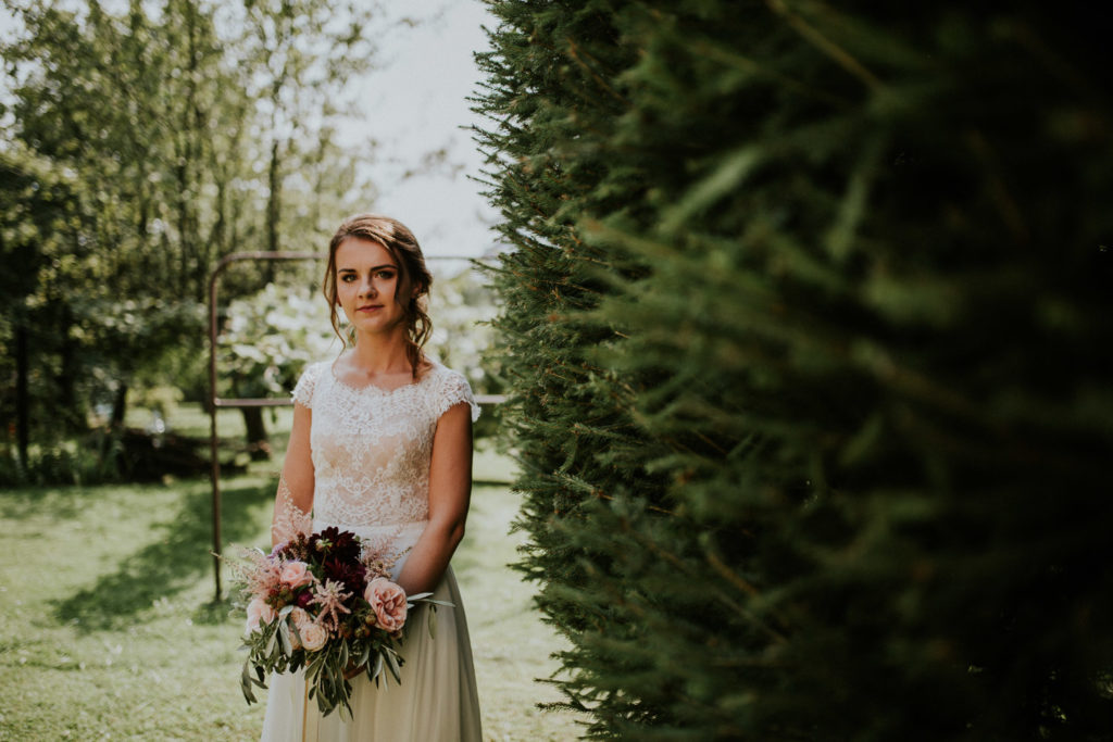 Fotografia ślubna Kraków, Wesele Hotel Dobczyce 
