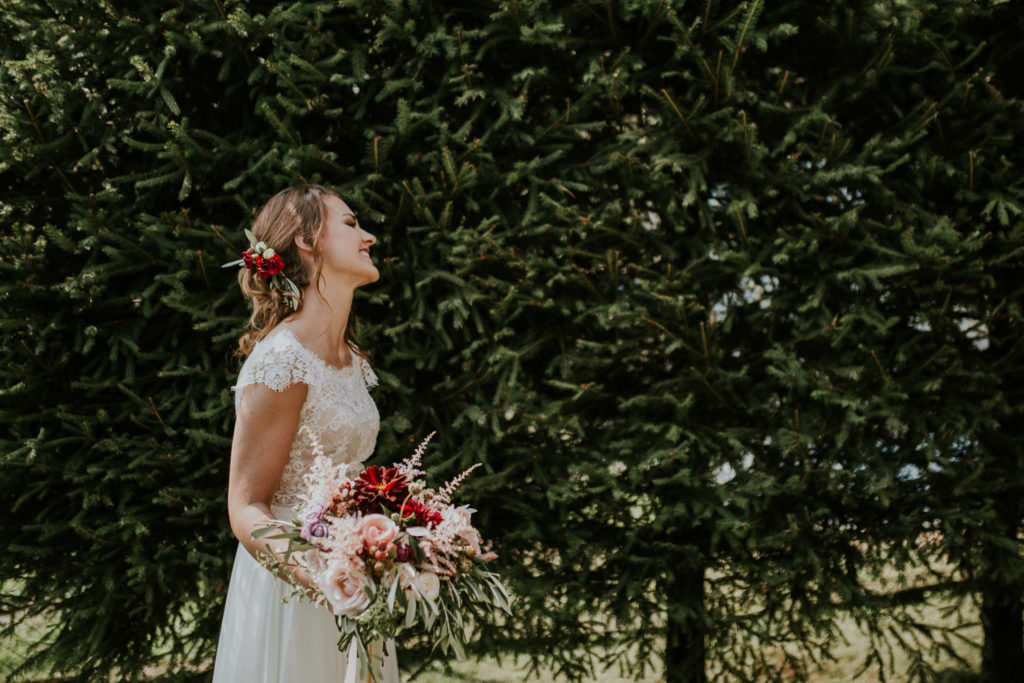 Fotografia ślubna Kraków, Wesele Hotel Dobczyce 